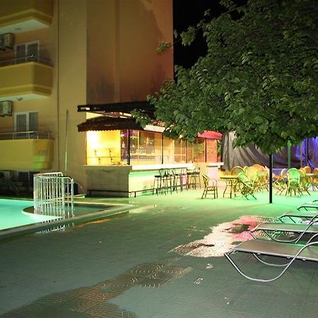 Marsyas Hotel Marmaris Extérieur photo