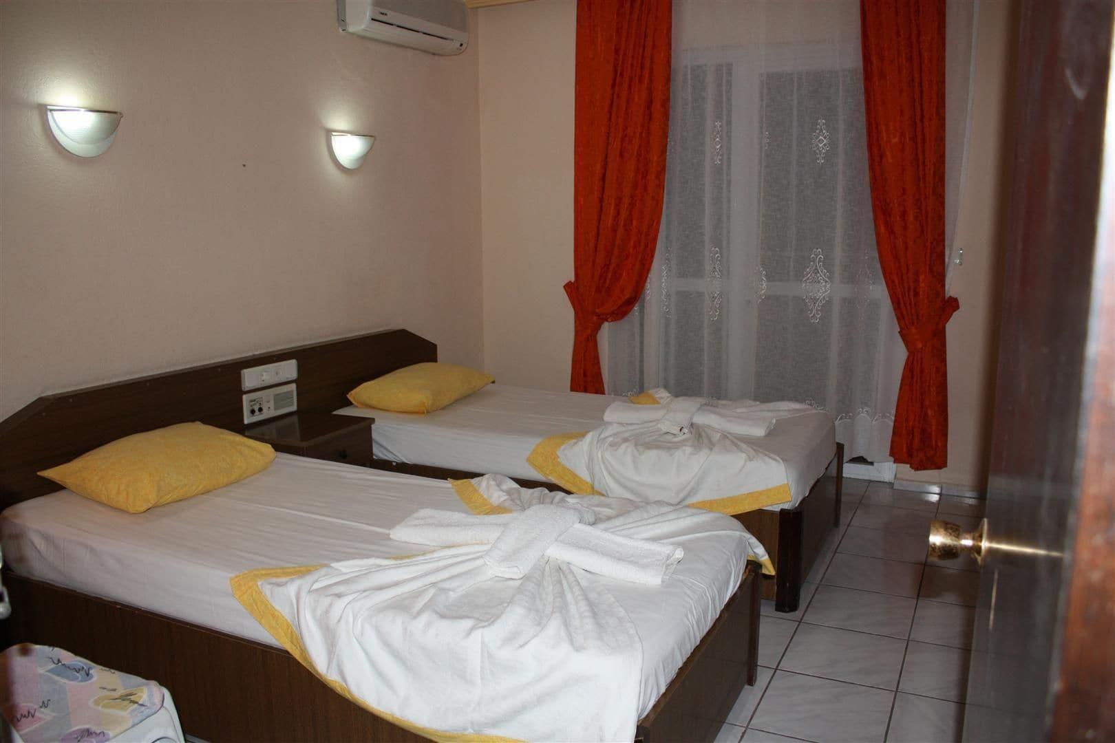 Marsyas Hotel Marmaris Extérieur photo