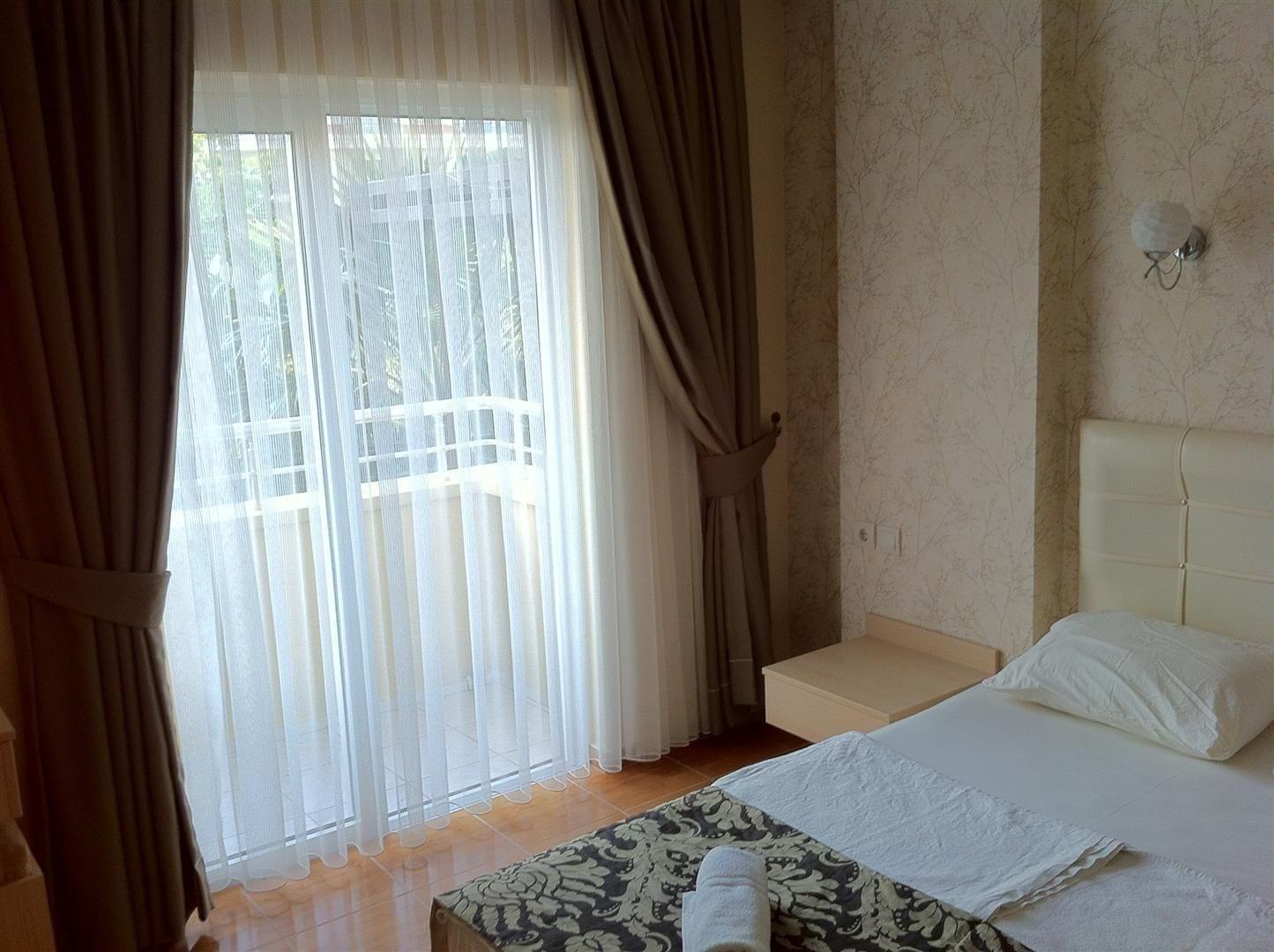 Marsyas Hotel Marmaris Extérieur photo