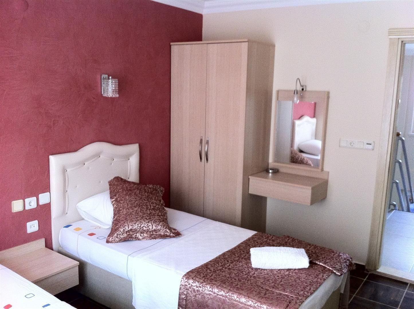 Marsyas Hotel Marmaris Extérieur photo
