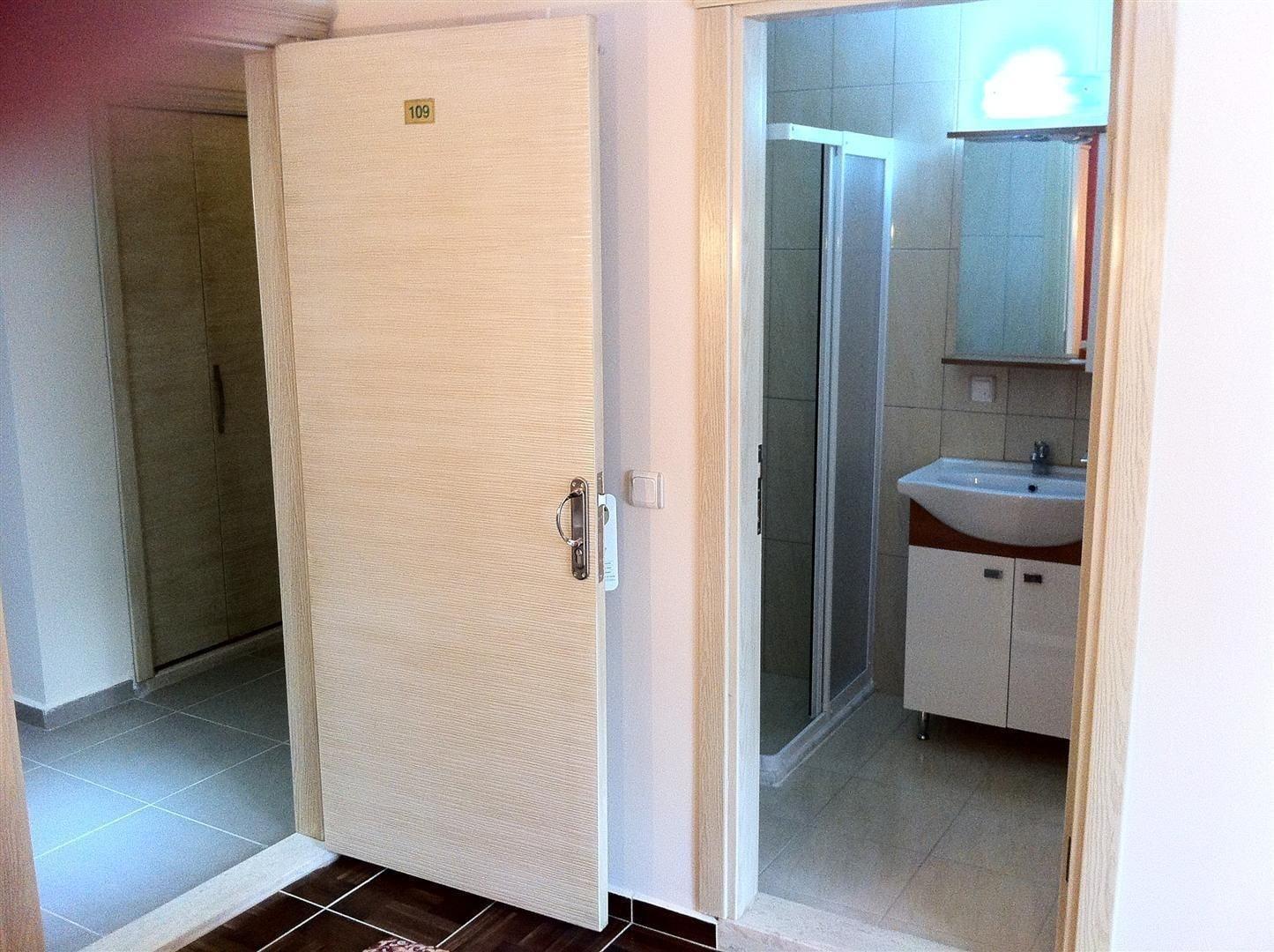 Marsyas Hotel Marmaris Extérieur photo