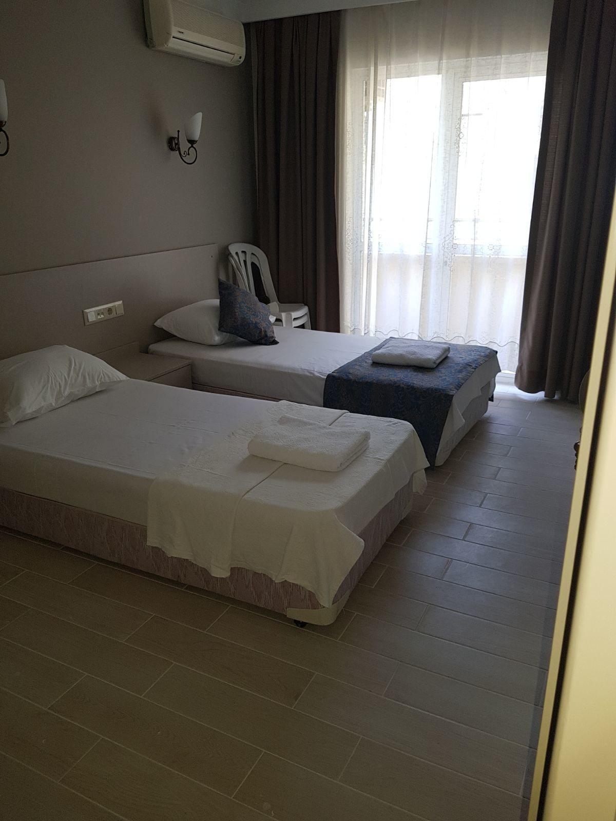 Marsyas Hotel Marmaris Extérieur photo