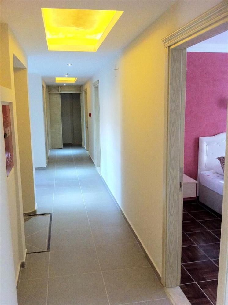 Marsyas Hotel Marmaris Extérieur photo