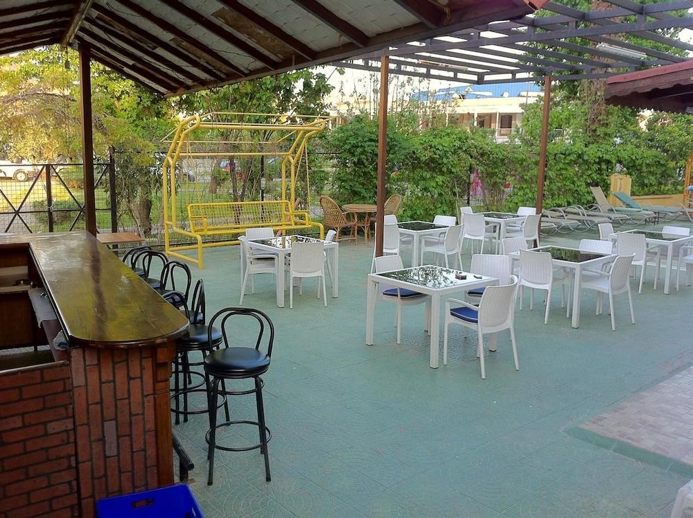 Marsyas Hotel Marmaris Extérieur photo