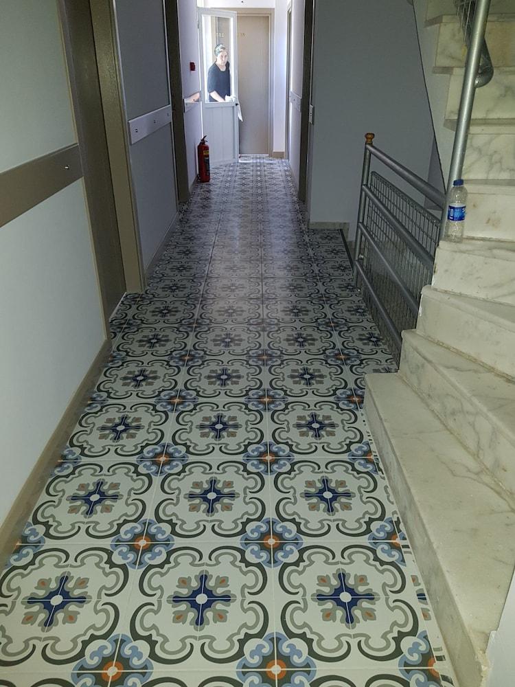 Marsyas Hotel Marmaris Extérieur photo