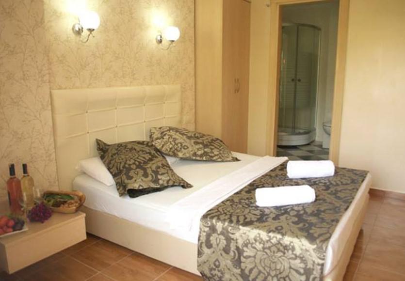 Marsyas Hotel Marmaris Extérieur photo