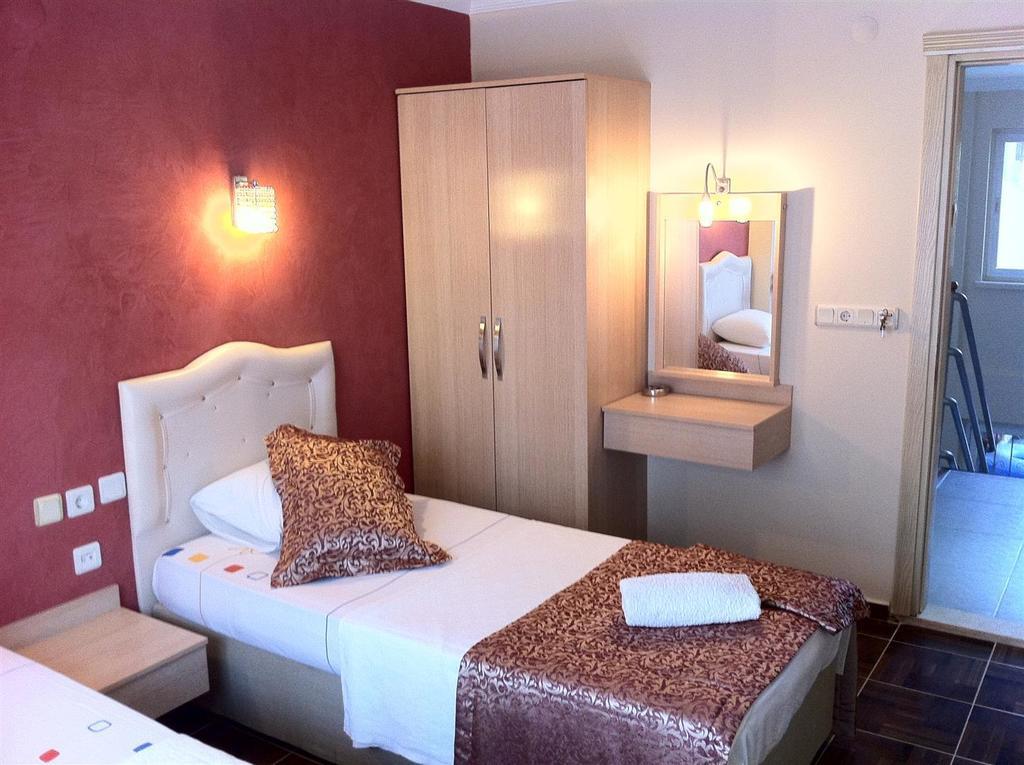 Marsyas Hotel Marmaris Chambre photo