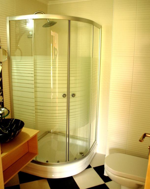 Marsyas Hotel Marmaris Chambre photo